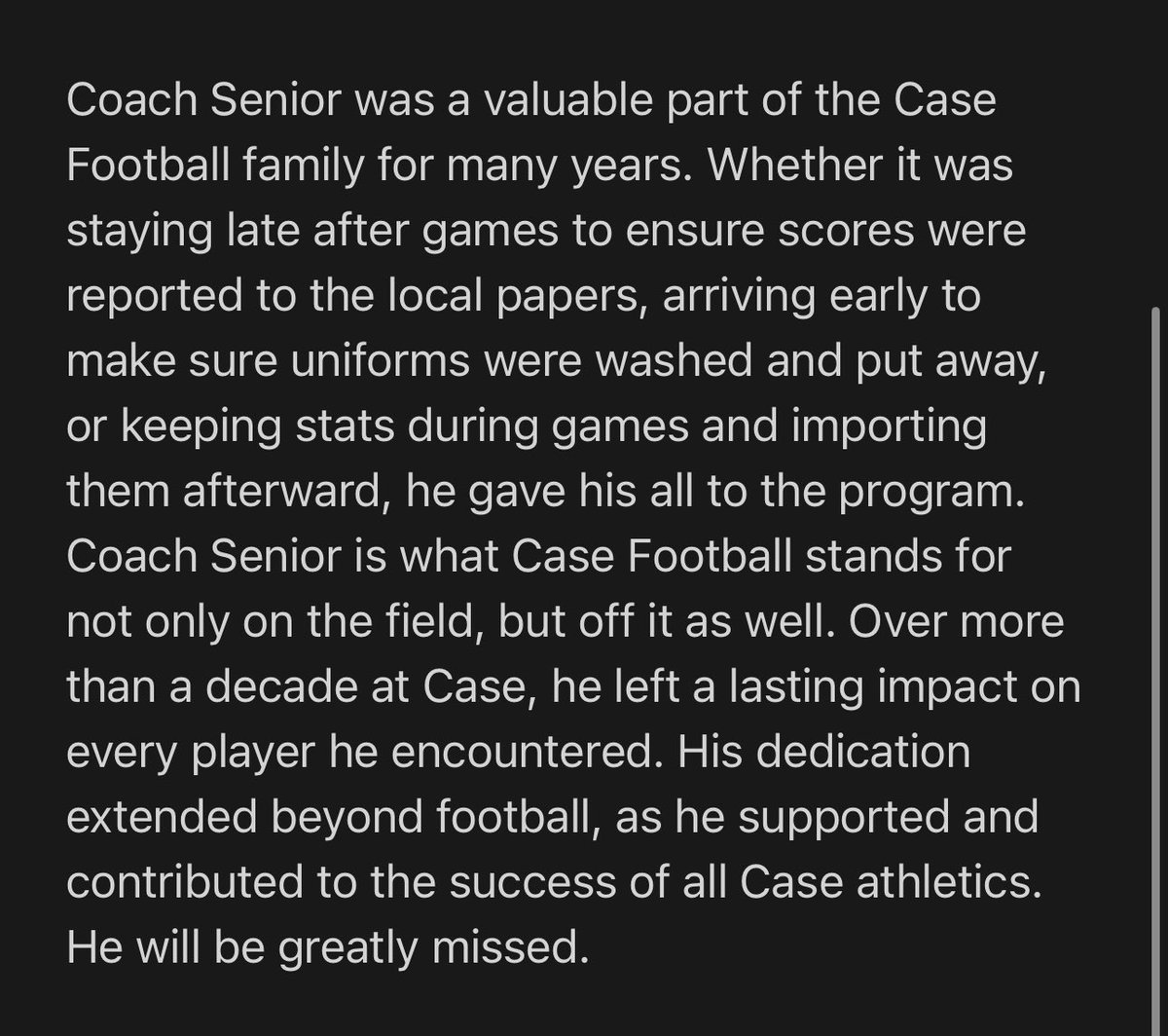 Case Cardinals Football tweet media