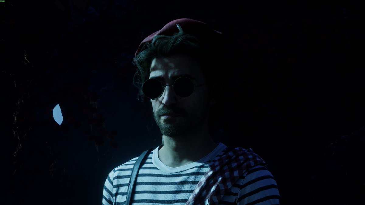 GameFramez tweet media