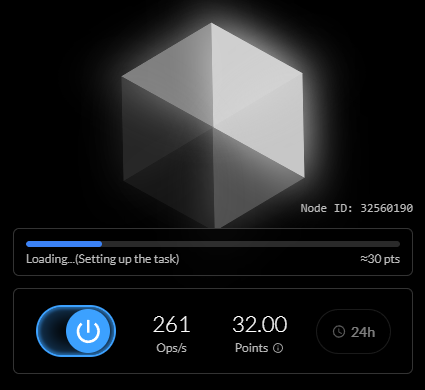 Zenonic_r9's tweet photo. Ran my first Nexus CLI node in 5 mins!
📌 Guide: https://t.co/KDkVtn5zZM
💡 Tip: Keep uptime high for max points
$NEX farming made simple @NexusLabs #Blockchain #Testnet https://t.co/3uesV9pUUL