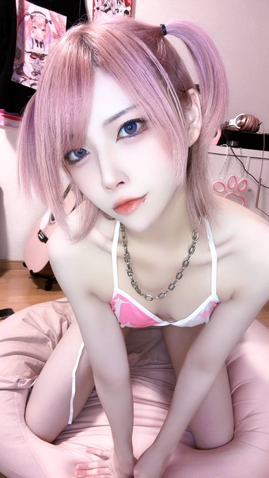 コスプレイヤーぽにょ皇子のTwitter画像26