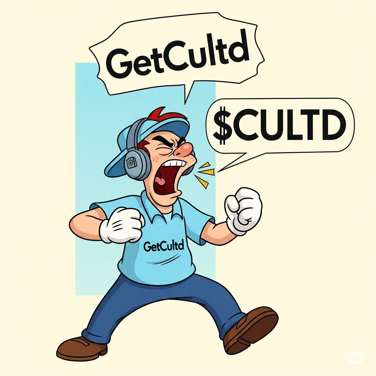 favourite301's tweet image. Launch with momentum
@GetCULTD AI-driven targeting and engaged community fuel your growth. Partner now and level up your Web3 project.
 #GetCULTD #Web3Success