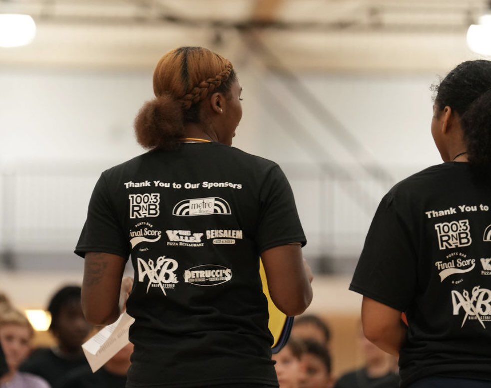 Amber Howard tweet media