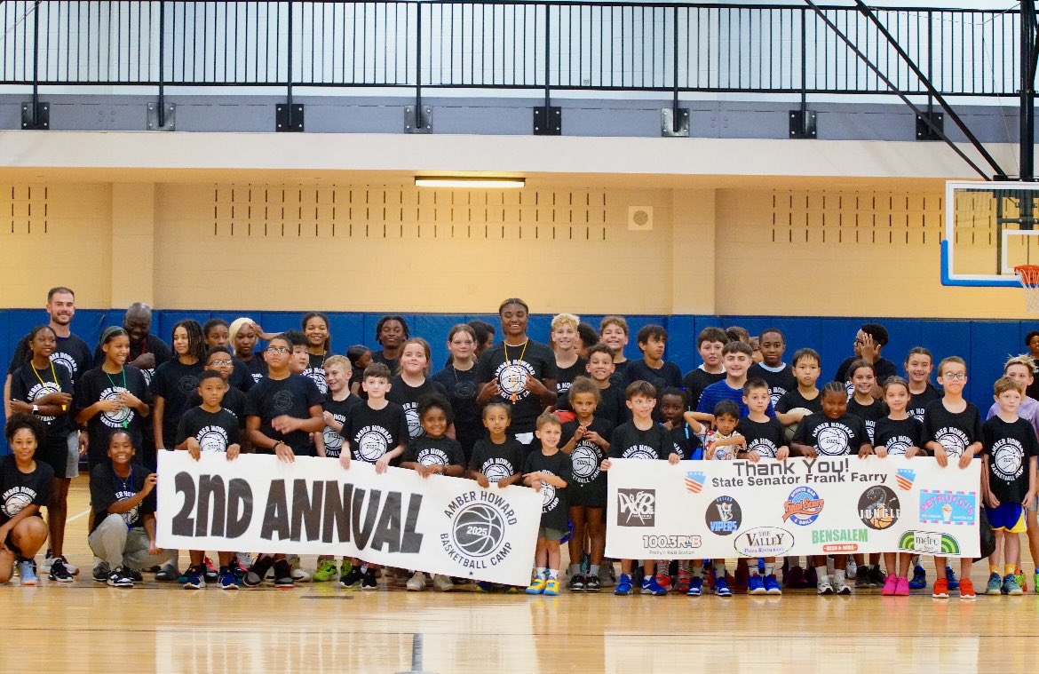 Amber Howard tweet media