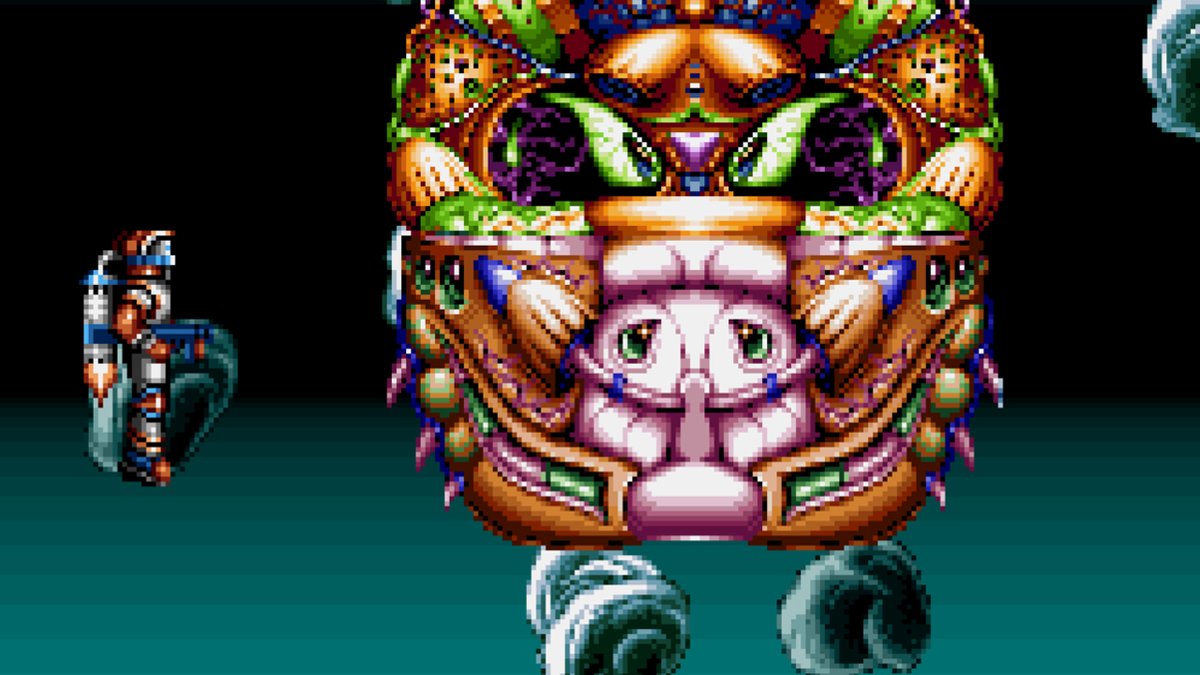 ImpactGame_es's tweet image. 💎 IMPORTACIÓN A LA VENTA 💎

Un valeroso agente especial está dispuesto a luchar para salvar nuestro planeta del extraterrestre sobrenatural Vaprak. Su nombre es #JimPower, ¡y necesita tu ayuda para salir adelante! ¡Únete a la aventura!

A LA VENTA: impactgame.es/epages/6394507…