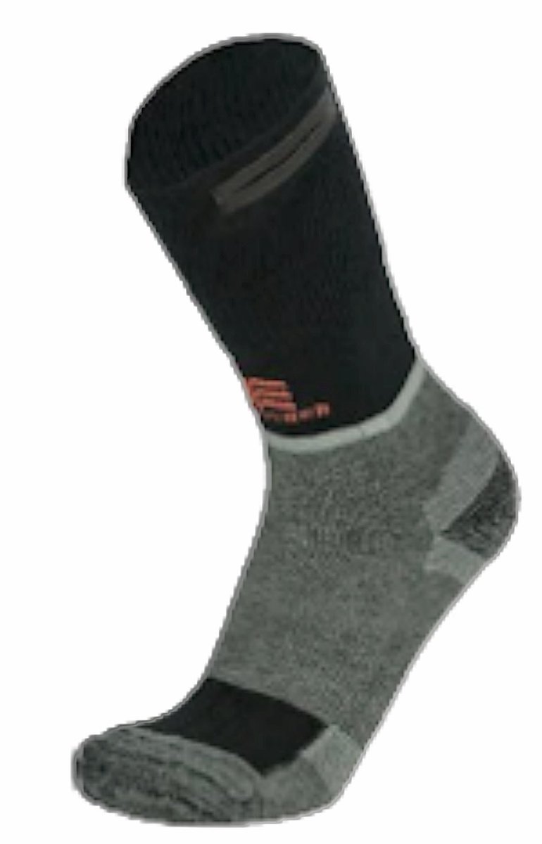 HEATED SOCKS AT WMT have been recalled over the risk they can cause burns.  Also sold at AMZN and HD. Federal safety officials issued the recall August 7. Just another way shoppers get “burned” by national retailers. 

the-sun.com/news/14933966/…