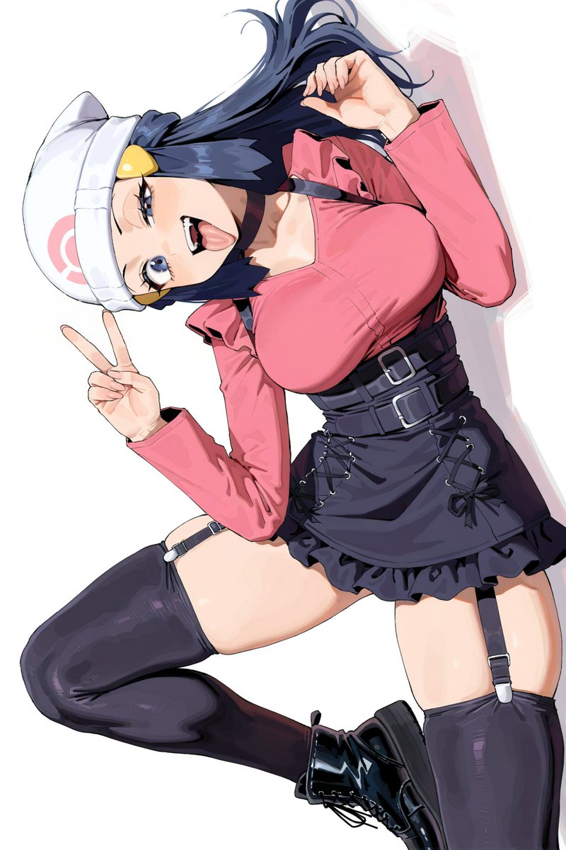 💣✌✨
#pokemon #dawn