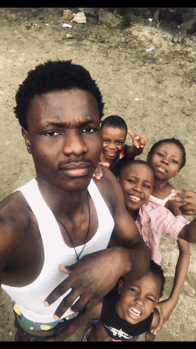 Dadenye_OMMusic's tweet photo. Lord we’re Grateful for Life ❤️ Young Dadenye Families 💦#GodistheGreatest #KdOneMagic
#AmazingChildren https://t.co/geHlUNZ5Lc