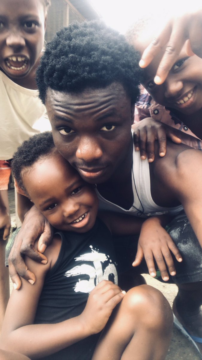 Dadenye_OMMusic's tweet photo. Lord we’re Grateful for Life ❤️ Young Dadenye Families 💦#GodistheGreatest #KdOneMagic
#AmazingChildren https://t.co/geHlUNZ5Lc