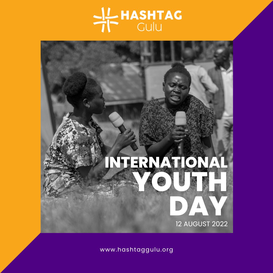 Young people know what they want. Give them a platform &amp; they’ll tell it with clarity. #IYD2025 theme “Local Youth Actions for the SDGs &amp; Beyond” is a call to action—offer a hand up, not a handout, &amp; watch them thrive. 

#YouthDay 
#SDGs