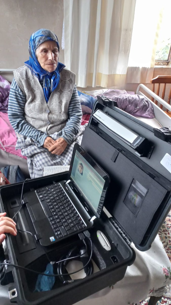 Müdürlüğümüze gelemeyecek şekilde kısıtlı,hasta,yaşlı,engelli vatandaşlarımızın kimlik kartı başvuruları adreslerinden alınmaktadır.🇹🇷
<a href="/TC_icisleri/">T.C. İçişleri Bakanlığı</a> #HayatınızınHerAnında <a href="/orduilnufus/">Ordu İl Nüfus ve Vatandaşlık Müdürlüğü</a>
<a href="/YusufMRCN2/">Yusuf Mercan</a> <a href="/itasyapan/">İbrahim Taşyapan</a> <a href="/TCNufus/">Nüfus ve Vatandaşlık İşleri Genel Müdürlüğü</a> <a href="/TCOrduValiligi/">Ordu Valiliği</a>
<a href="/gulyalikaymakam/">Gülyalı Kaymakamlığı</a>