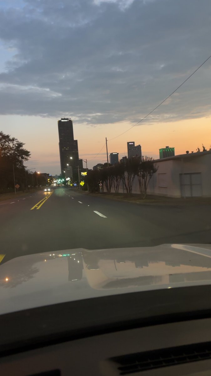 Fall Camp Day #1!  
#GrowingHope! #NewBaptistCity! #BuffUp!