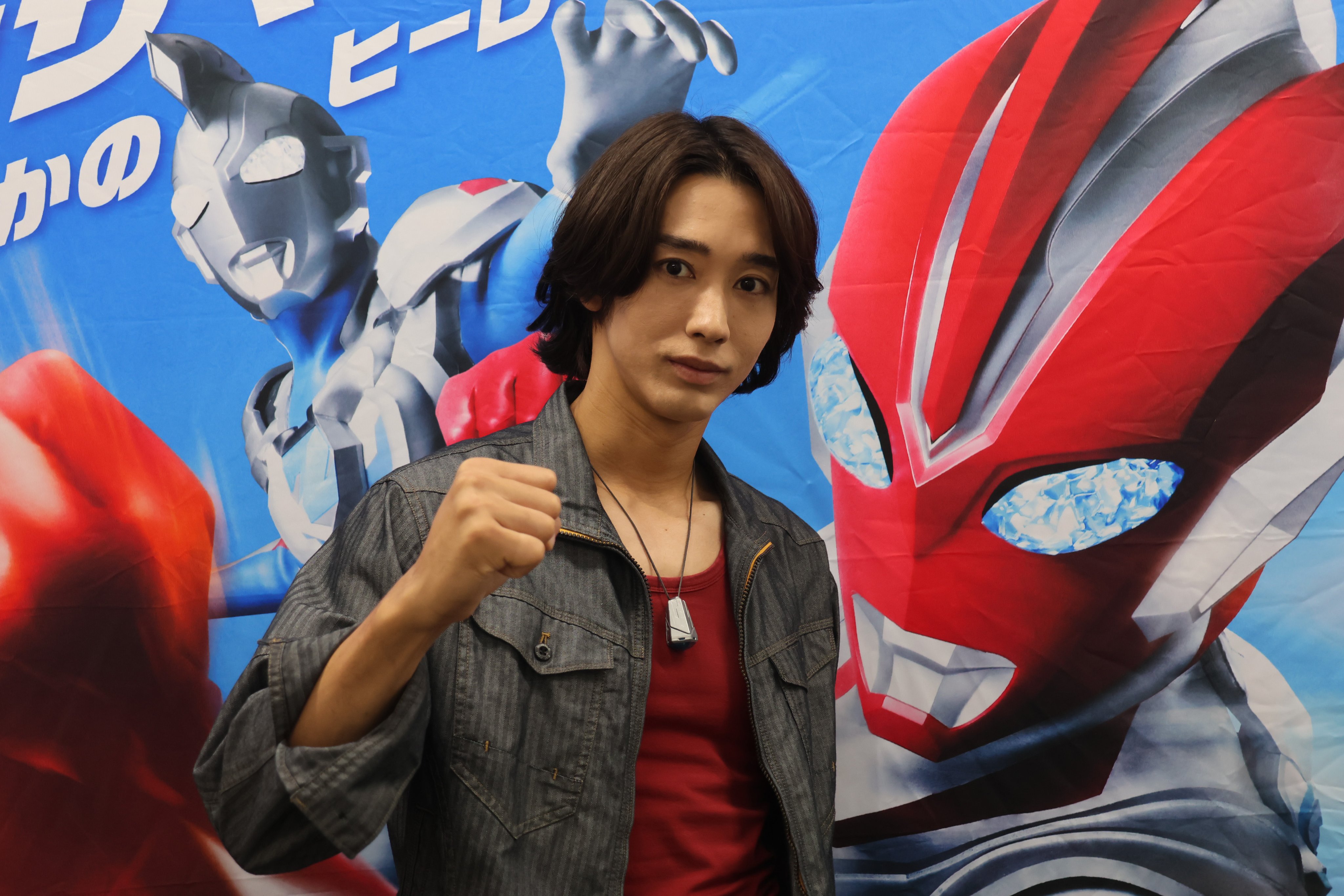 ウルトラマンオメガ　オオキダソラト　コスプレ ウルトラマンオメガ オオキダソラト コスプレ ウルトラマン