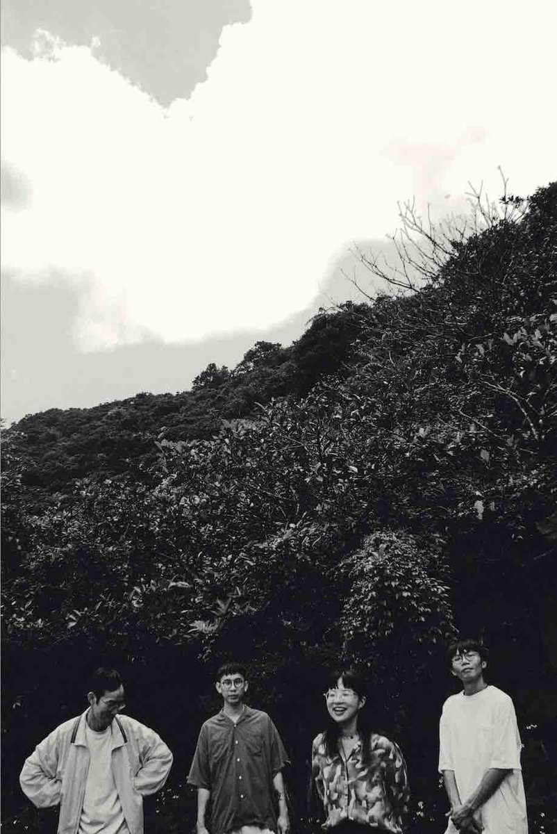 イルカポリス x DSPS tour in Japan 2025

10/1 Nagoya 
KDJAPON 
w. Trooper Salute
adv 5000yen / door 5500yen (+drink fee)
open 18:30 / start 19:00

251001.peatix.com

チケット即日販売開始！
整理番号順入場！