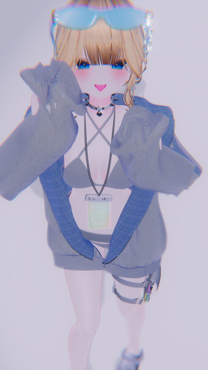んべええええ( ◞･౪･)◞

#flunker3tmz

#rurune3D 
#ルルネフォトコンテスト