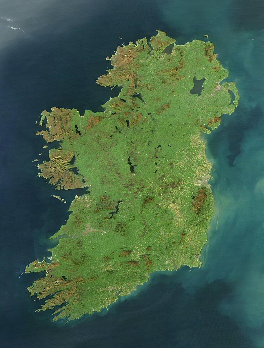 I want an Irish Ireland, like the Ireland I and generations before me grew up in. 

Foreigners everywhere, kebab shops, mosques, gangs of Africans, Indian landlords, 50 different languages on the streets and migrants having special protection under the law is not Ireland.