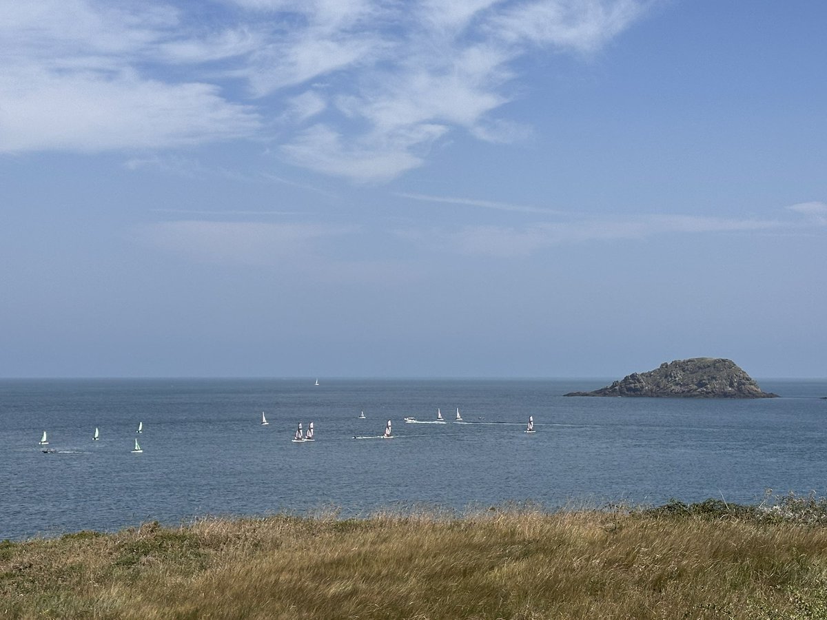 CPASGAGNE69's tweet image. Le Bénétin, #SaintMalo 
#LaVieEnBleu💙