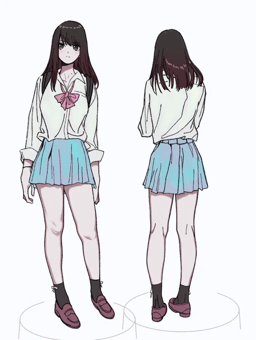 ダミー用