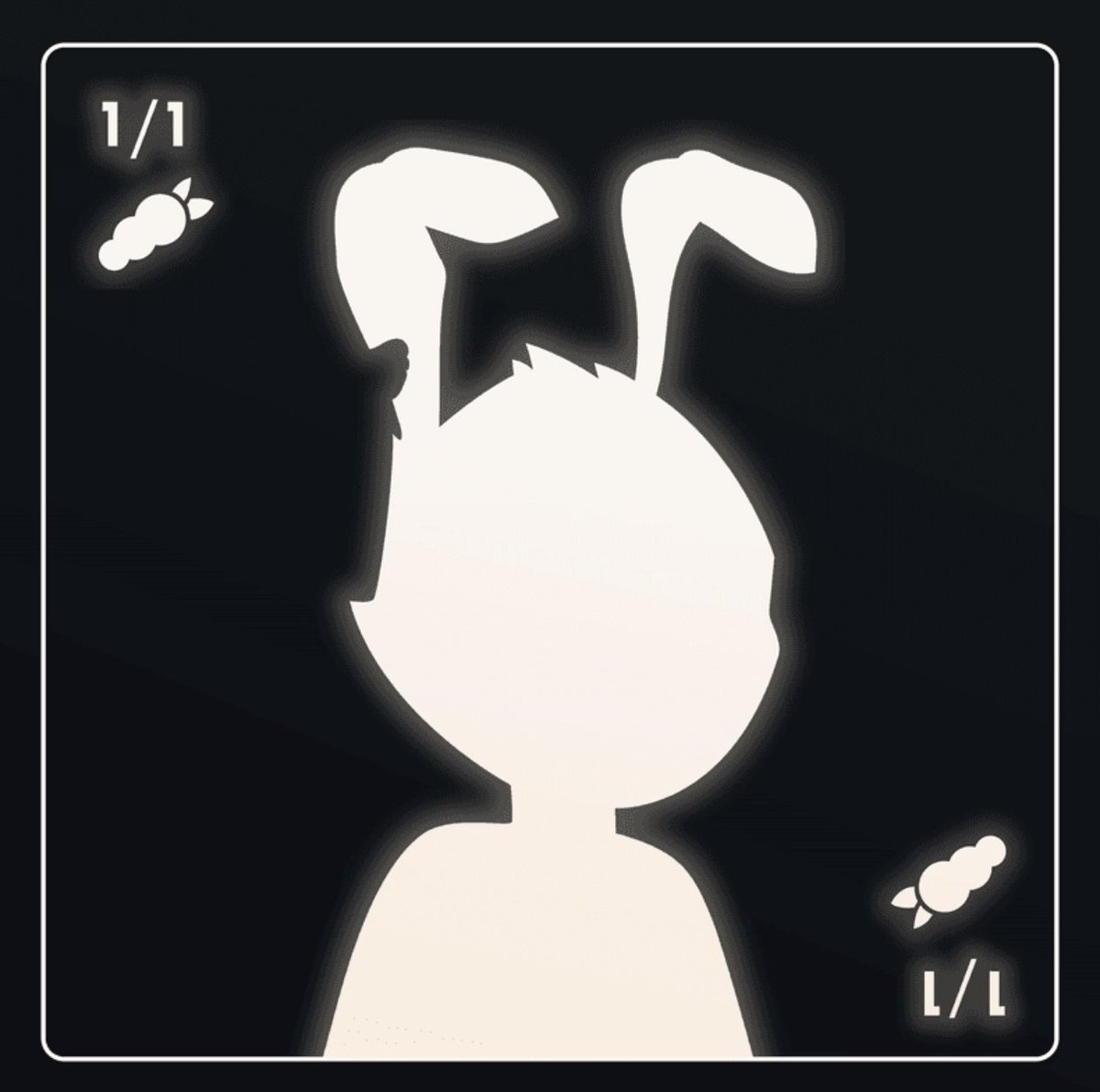 You know that feeling that won’t let you sleep until your vision comes to life?

Mine is now one step closer to being fulfilled by the best man possible.

GO ROGUE OR GO HOME! <a href="/RoguesNFT/">Rogues</a>