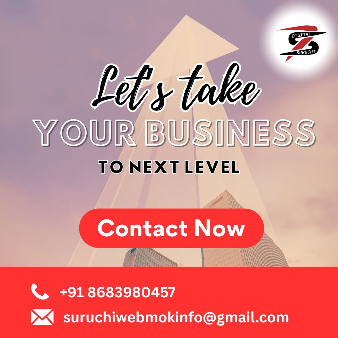 DigitalSuruchi's tweet photo. 🚀 Let’s take your business to the next level!
🎯 Digital Marketing | 🎨 Graphic Design | 📱 Social Media
Grow smarter, faster, better! 💼
📲Contact now
#DigitalMarketing #GraphicDesign #BusinessGrowth #SocialMediaGrowth  #Branding #OnlineBusiness  
#Marketing  #seo #Strategy https://t.co/2MlgHqorQQ