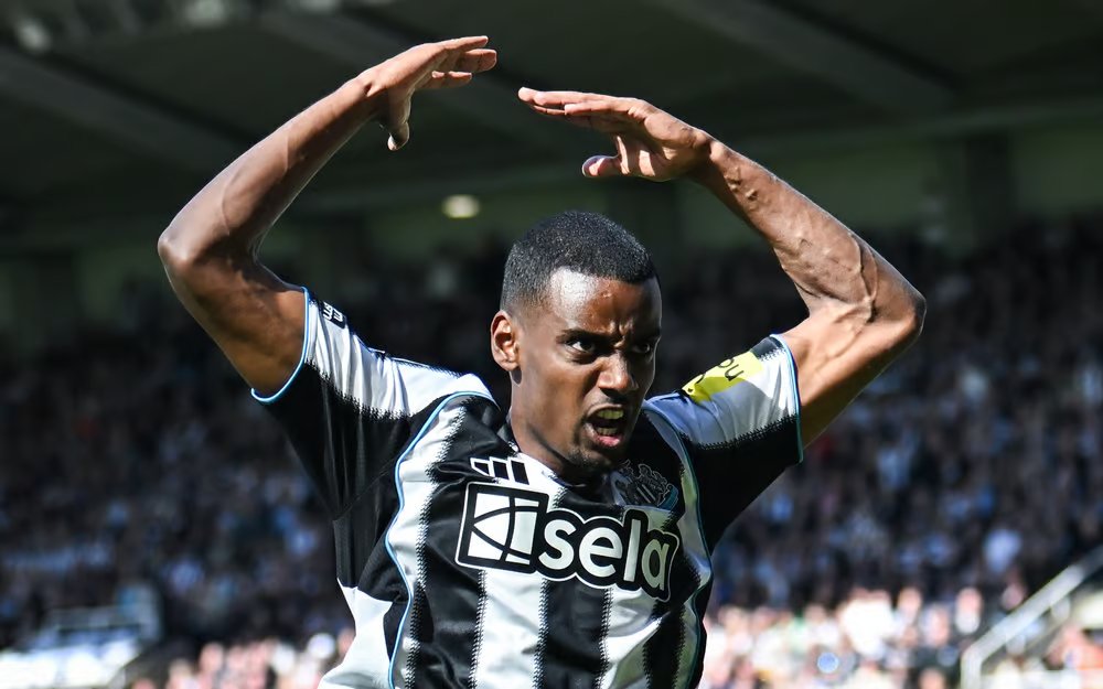 Ben Jacobs tweet media