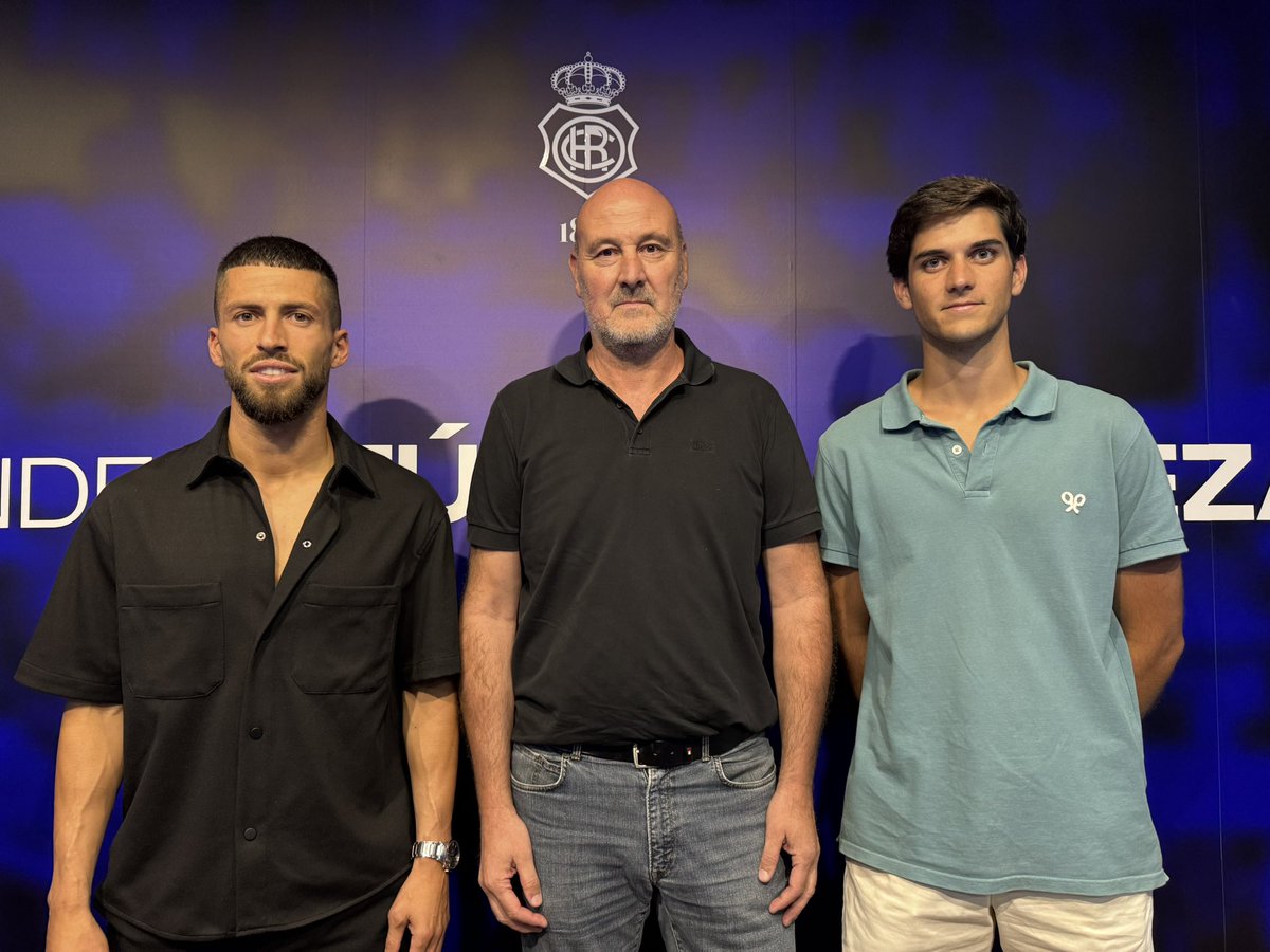 RC Recreativo de Huelva tweet media