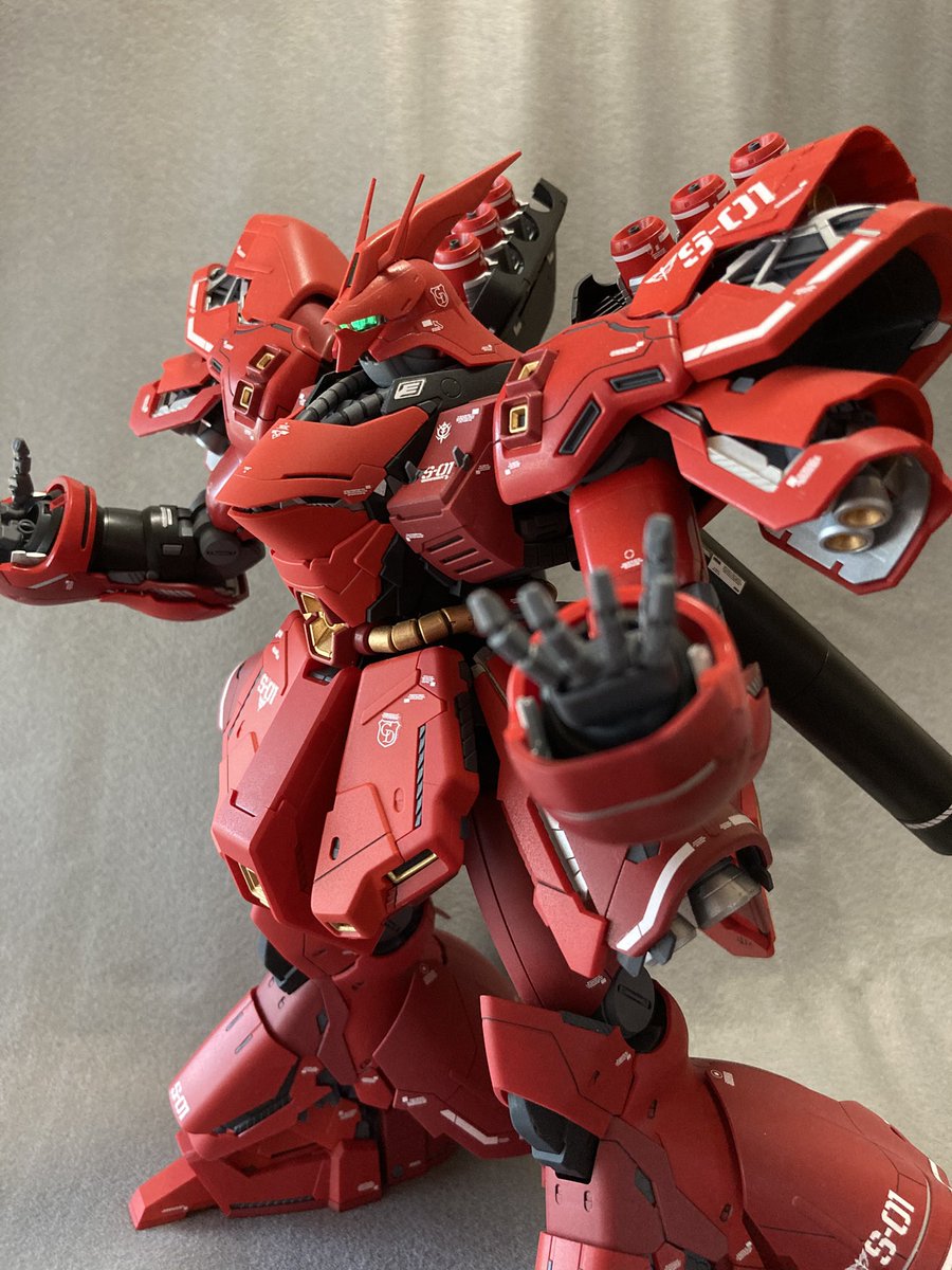 #紅・模型祭り

祭りと聞いたらね〜✨

いつものですが😅