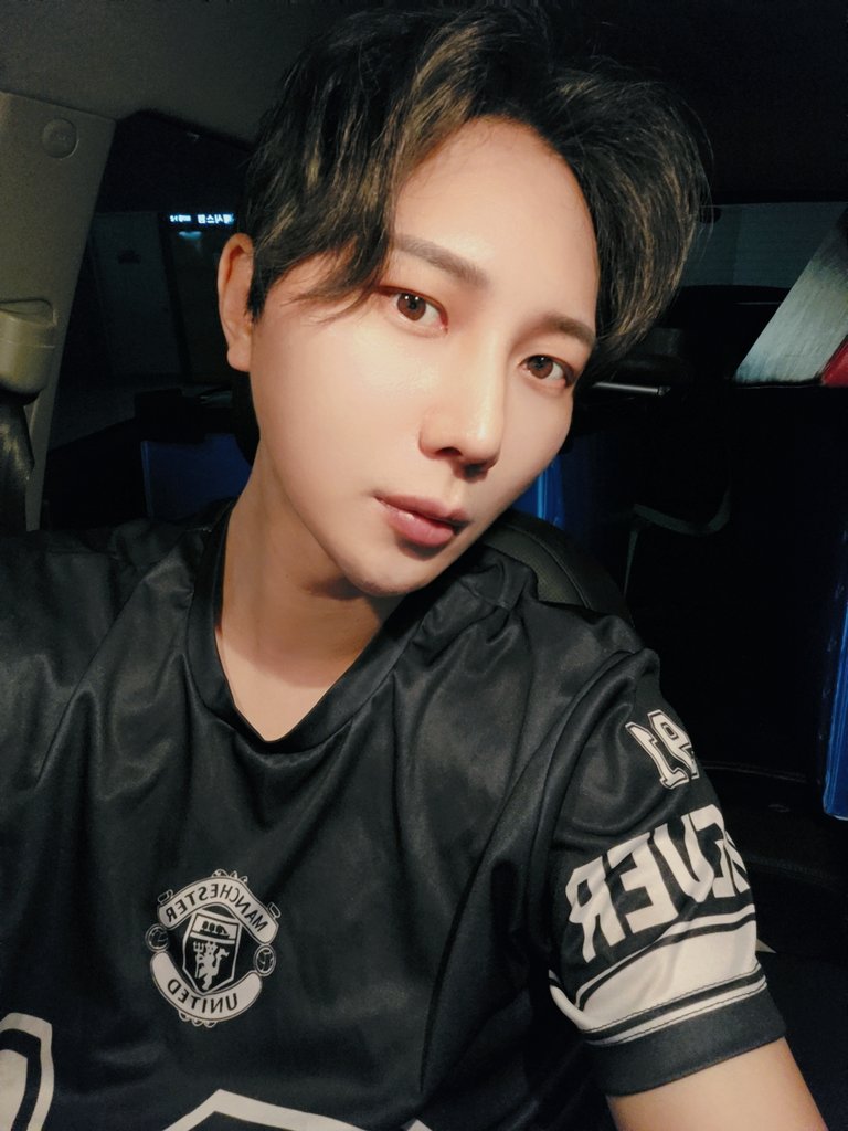 아직 살아 있어요