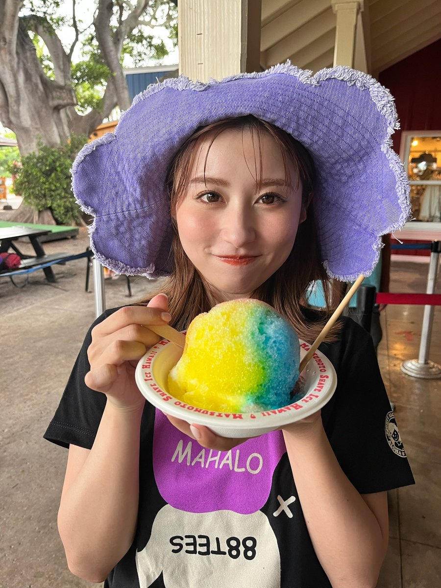 8/16(土)愛知県の来店です🍗

パーラーダジュール様🎰

お時間の詳細決まったらお伝えしますね🙌
#pr