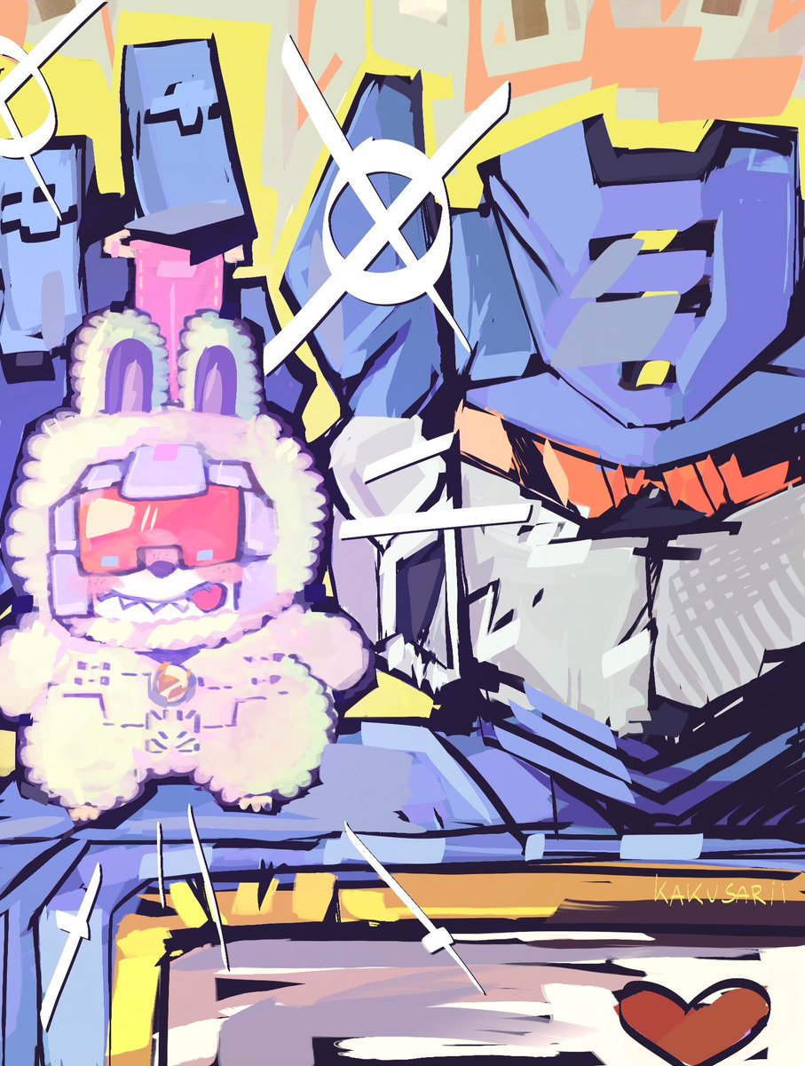 Kakusarii's tweet photo. WOOOOAAAAAAAA SOUNDWAVE PULLED THE CHASER πππππππ
Rombubu
βͺ
#soundwave #tf #tfg1 #transformers #transformersrumble #transformersg1 #maccadams https://t.co/2GDQ0V7f7q