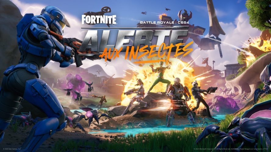Alex - French Fortnite Leaks tweet media