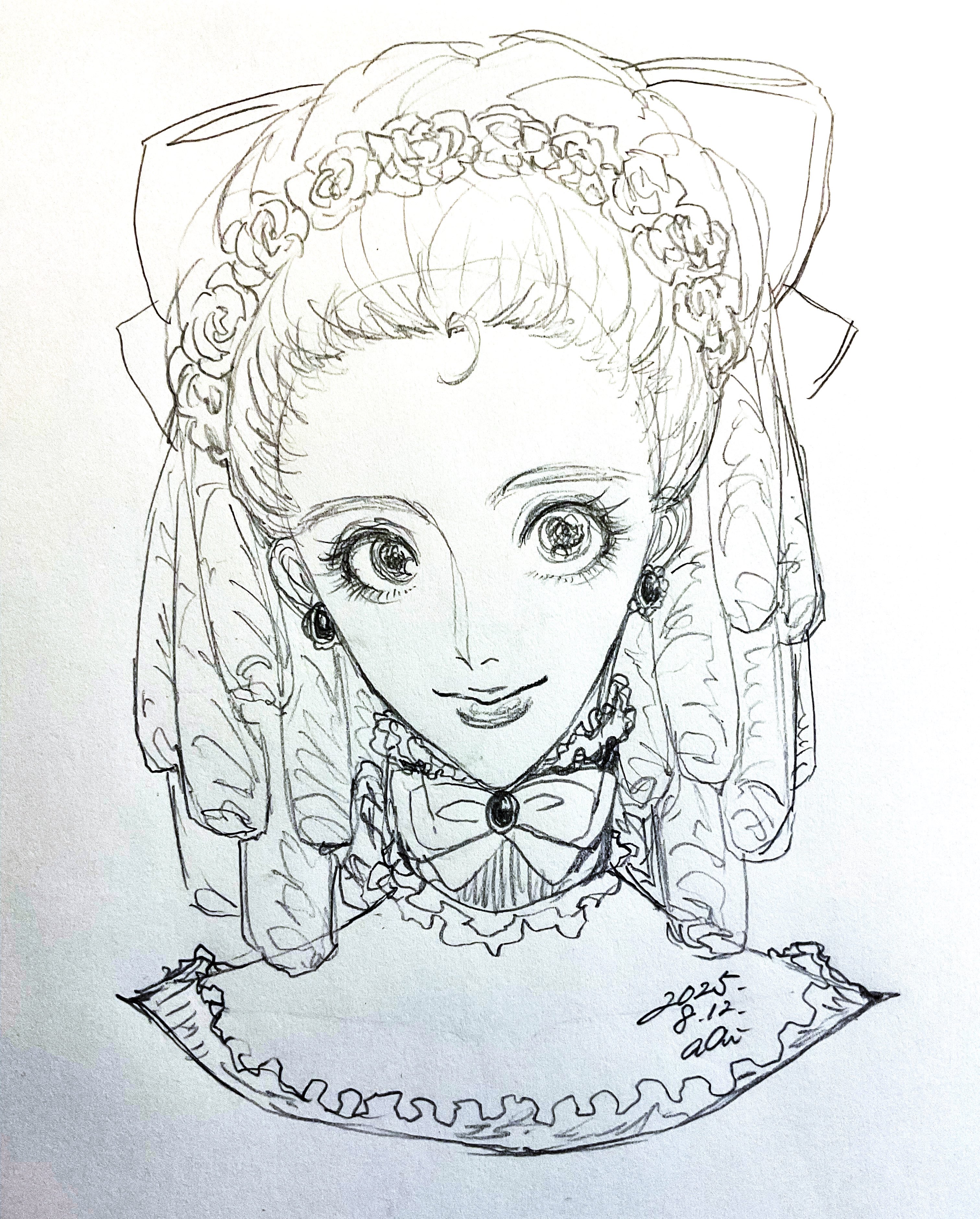 ❁aoi様❁オーダーページです aOi on X: 