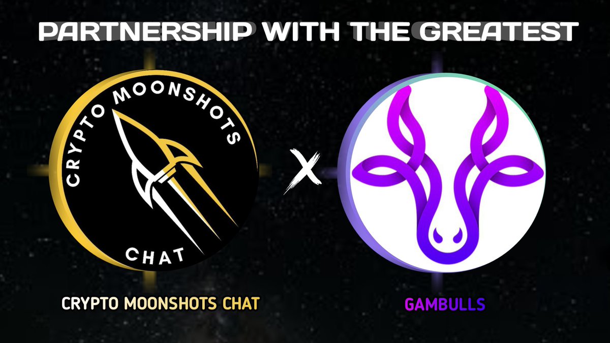 CryptoMoonShots Alerts (@cryptomoonsh0ts) on Twitter photo ๐ Welcome to Gambulls โ The Most Rewarding Crypto Casino!
๐ฐ 10,000+ Games โ From slots to live dealers, weโve got it all.
๐ Fully Licensed โ Play with confidence.
๐ช Weekly Community Events โ Big prizes, big fun.
๐ฐ Massive Rakeback โ Minimum 7.5%, up to a jaw-dropping 32.5% ๐ Welcome to Gambulls โ The Most Rewarding Crypto Casino!
๐ฐ 10,000+ Games โ From slots to live dealers, weโve got it all.
๐ Fully Licensed โ Play with confidence.
๐ช Weekly Community Events โ Big prizes, big fun.
๐ฐ Massive Rakeback โ Minimum 7.5%, up to a jaw-dropping 32.5%