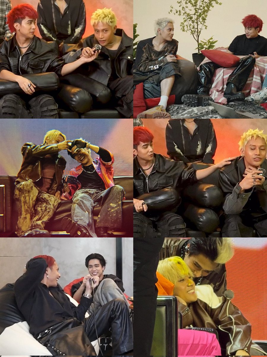 Joshi_Nase's tweet image. Iba talaga yung joken joken sa sofa grabe walang palya..🛋️🤧

na-compile ko na joken joken sa sofa moments.. sa wakas makakatulog na rin si me ng mahimbing..😭🤟

#joken #jokentwt 
#SB19 @JoshCullen_s 
@felipsuperior