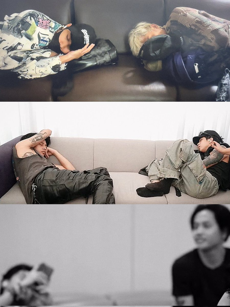 Joshi_Nase's tweet image. Iba talaga yung joken joken sa sofa grabe walang palya..🛋️🤧

na-compile ko na joken joken sa sofa moments.. sa wakas makakatulog na rin si me ng mahimbing..😭🤟

#joken #jokentwt 
#SB19 @JoshCullen_s 
@felipsuperior