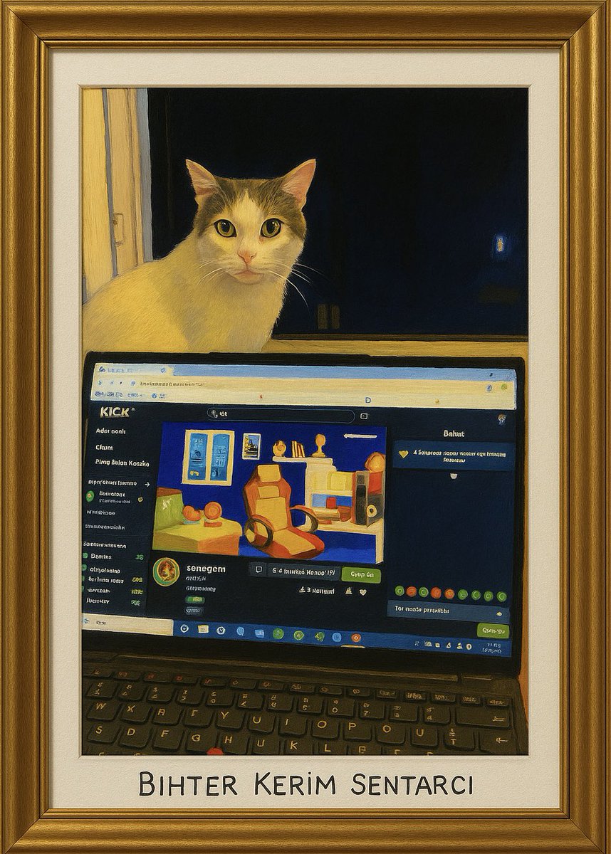 Sanegemen (@snegemenkick) on Twitter photo 