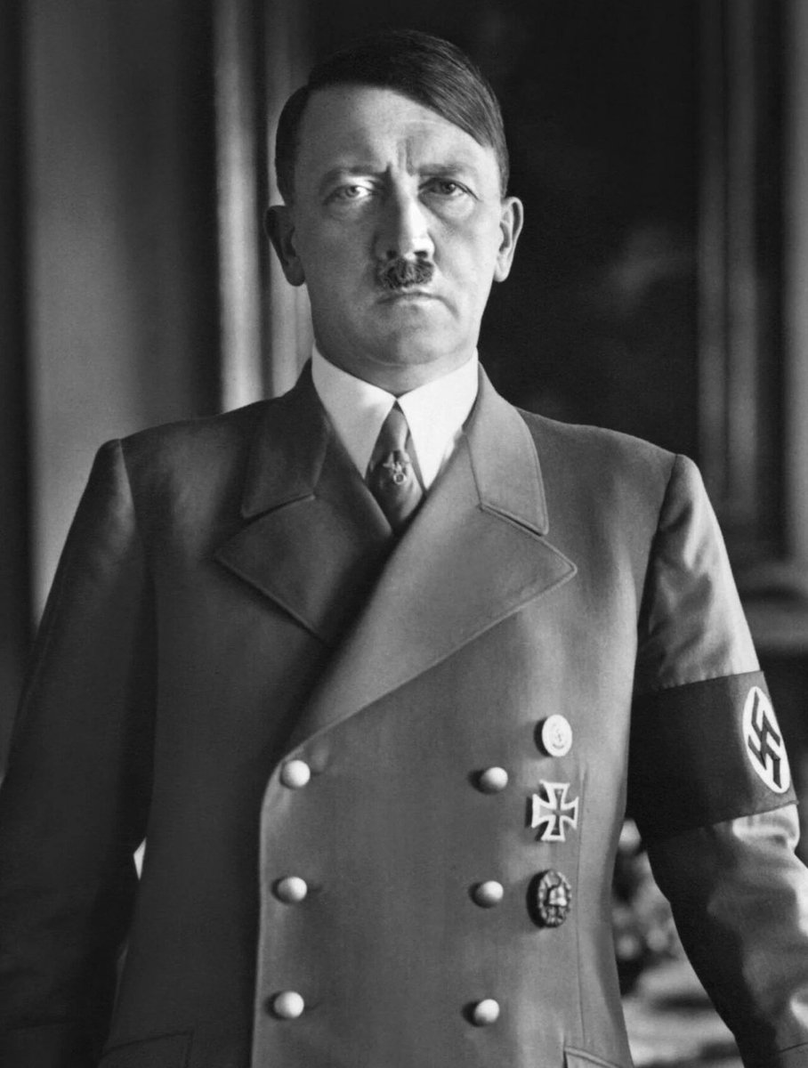 FACT: Hitler and the Nazi Party repeatedly exaggerated or outright fabricated crime and unrest in order to justify taking over policing powers, centralizing control, and dismantling democratic safeguards. 

Hitler’s regime weaponized false or exaggerated crime narratives to rally