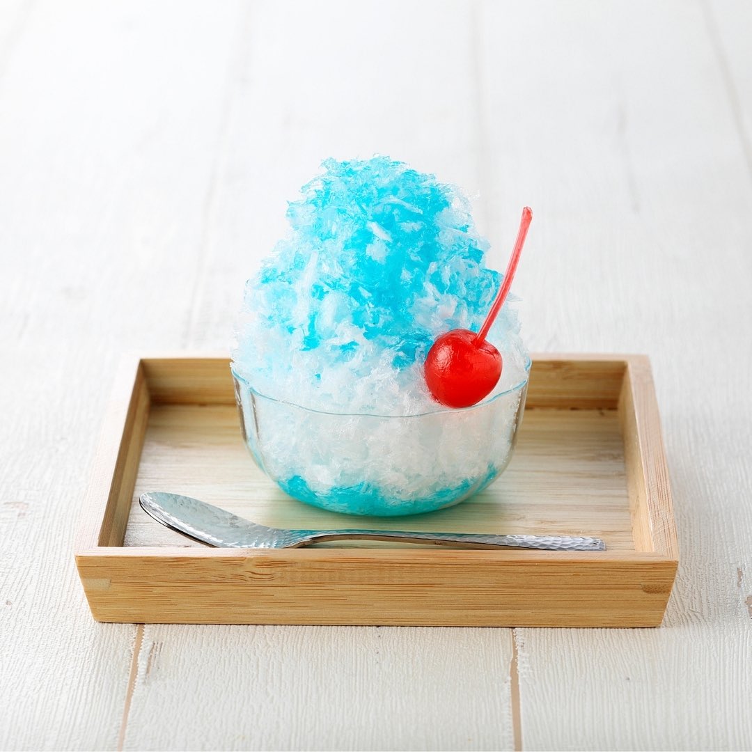 食品サンプル　かき氷　9点まとめ売り 2025年最新】食品サンプル かき氷の人気アイテム - メルカリ