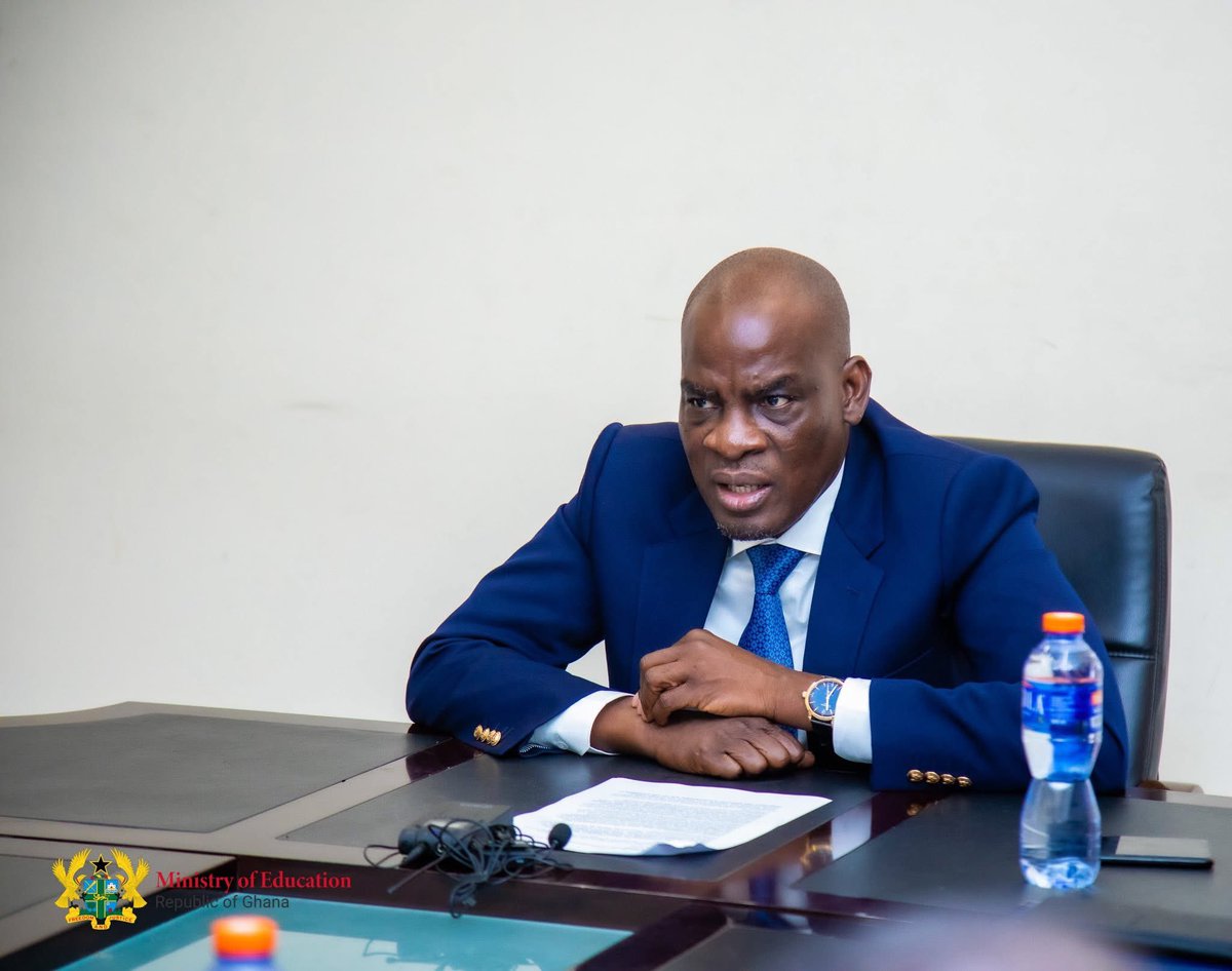 Honoring his late Brother vision, Education Minister Hon Haruna Iddrisu has vowed to keep Hon Murtala’s education fund operational by funding all enrolled medical students until completion of their studies.