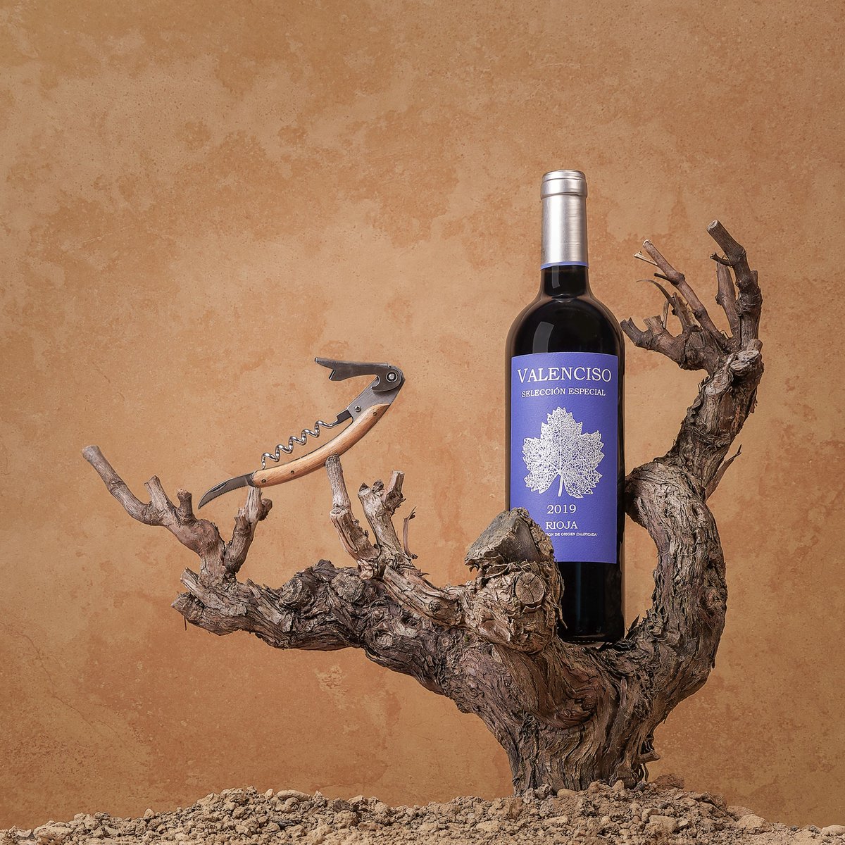 VALENCISO Rioja tweet media