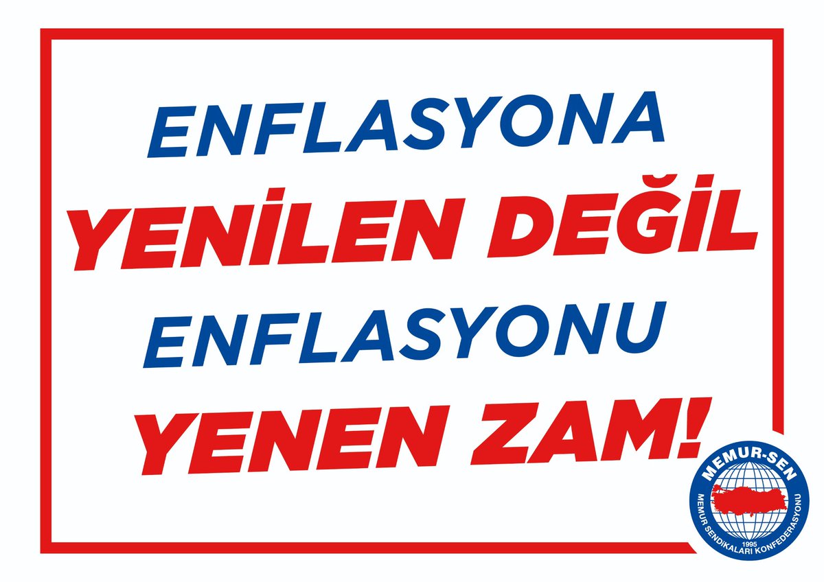 GENEL BAŞKANIMIZ ALİ YALÇIN Kamu İşveren Heyeti’nin Teklifini değerlendiriyor.
Gelirde Adalet, Ücrette Denge İstiyoruz
#YetersizTeklifeHayır