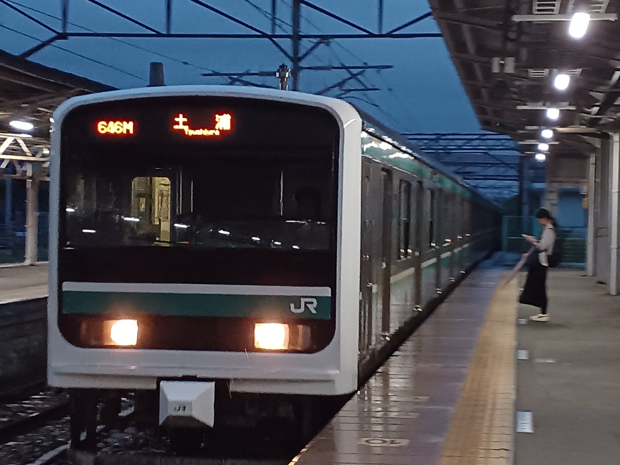 やばしら on X: 