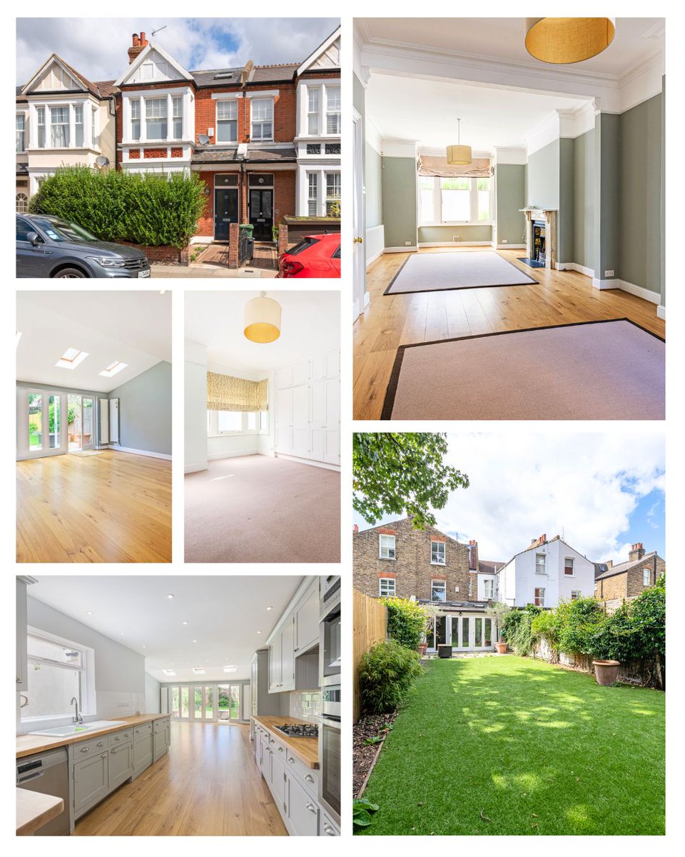 Warren Putney Sales and Lettings tweet media