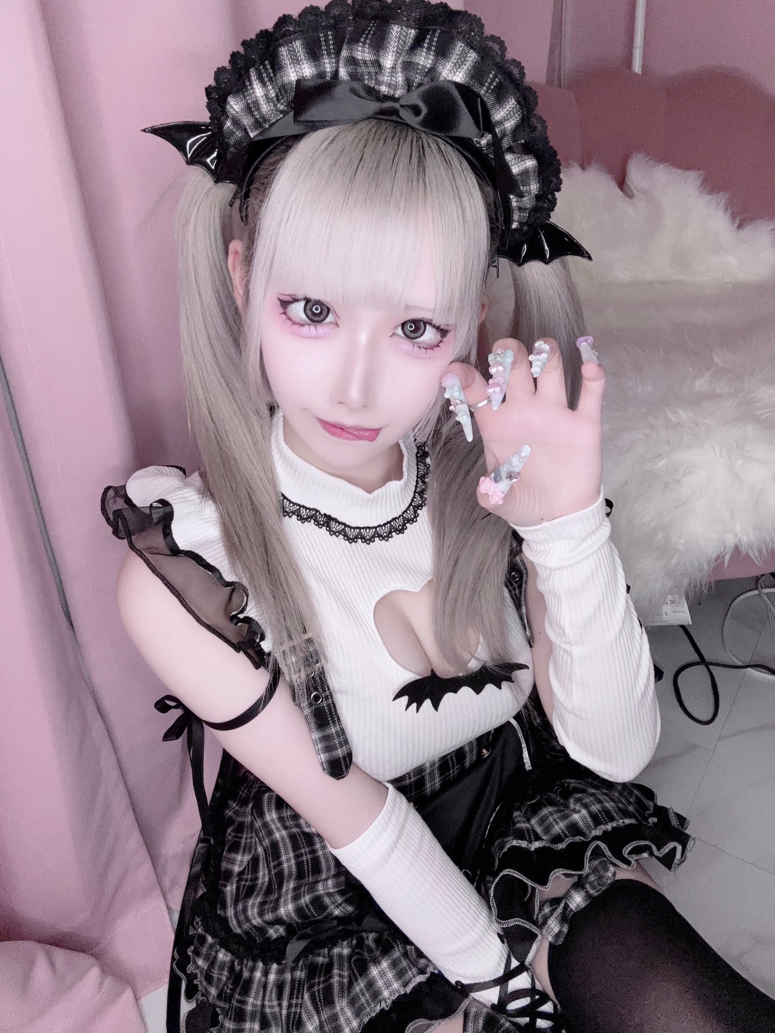涼代らむね🧊🐈‍⬛カミサマパレード on X: 
