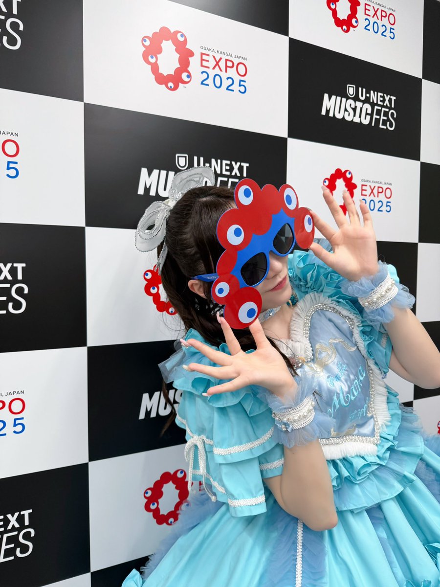 FRUITS ZIPPER FAN LIGHT 真中まなカスタム2種 FRUITSZIPPER 真中まな ペンライトカスタムパーツ - メルカリ