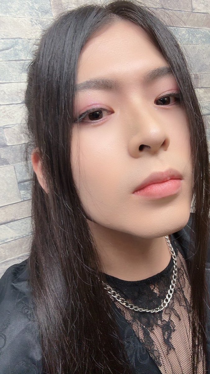Naochangooo's tweet photo. 盛岡てんきゅーでした

お目目キラキラにしてもろた https://t.co/pY12bNNvCo