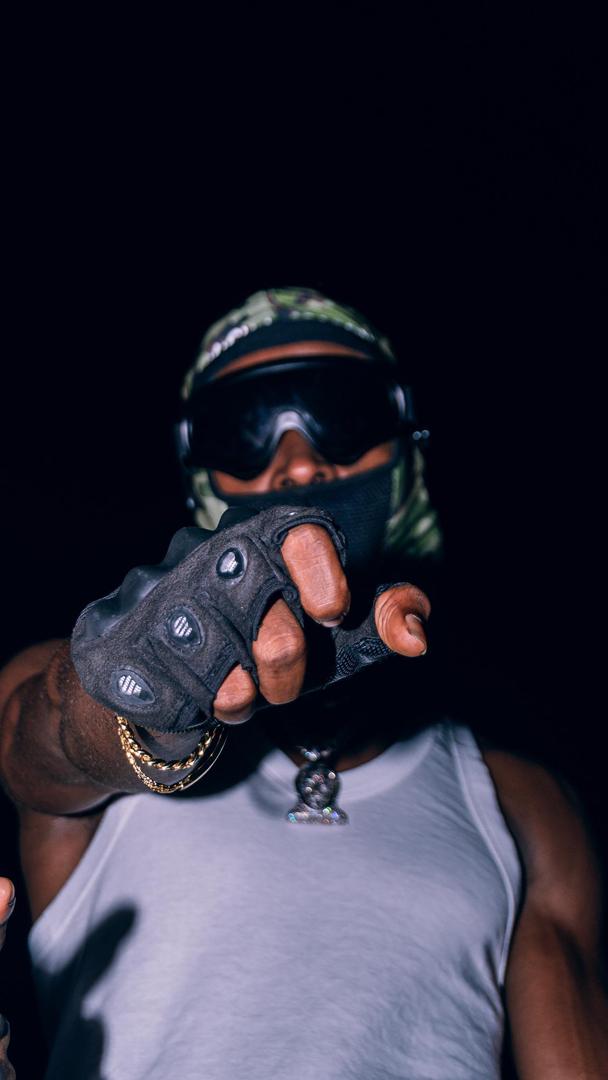 Who be this Di ego guy?

Comment like an African Mum when you see this picture 🤣