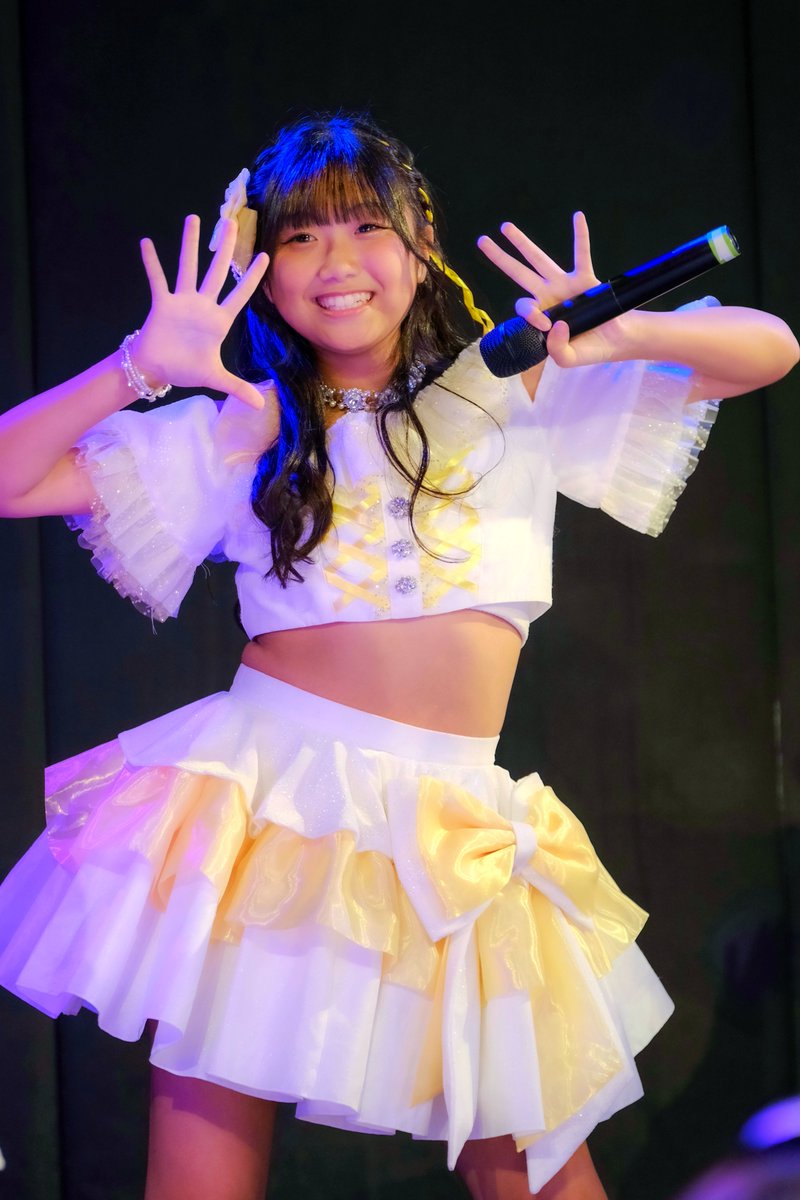 tun__ta's tweet photo. 2025.8.11
パイナップルクラブ
AINOﾁｬﾝ

#パイナップルクラブ
#AINO https://t.co/a5cgjdnoMu