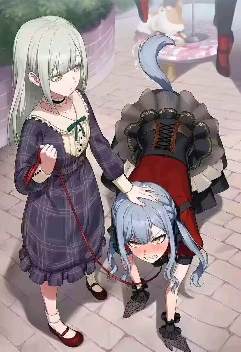 亲手打破自己的底线来获得快感，一瞬间的【背德感】，感觉怎么样呢？小狗狗🖤明明是要坚持底线什么的吧？可是～当底线被突破的一瞬间，就已经堕落成这幅样子呐❤️小可爱？那么～就这样沉沦在柠檬为你编织的陷阱里面吧，【晚安～】
#文援 #文爱