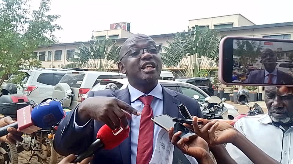 EC has dismissed claims that presidency is cheap