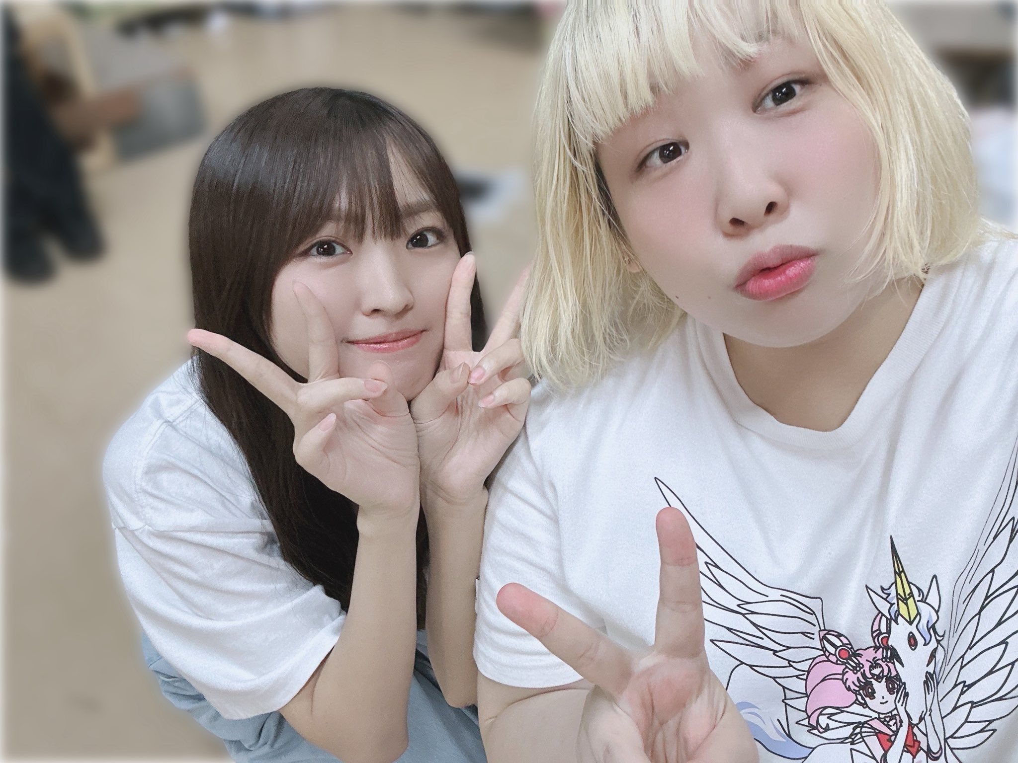 はなはなです　ありがとうございました 花＊花 Official (@hanahana_2000) / X
